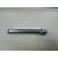 high quality Chinese manufacture wedge anchor bolt